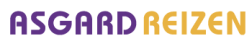Asgard Reizen