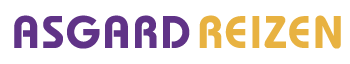 Asgard Reizen