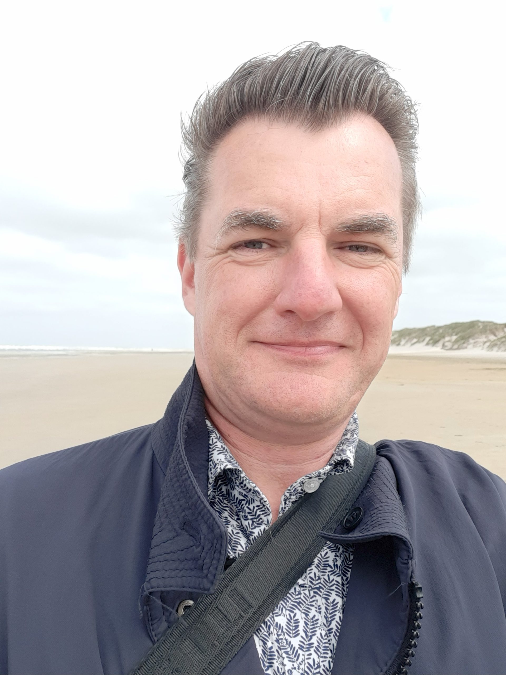 Koos Reitsma